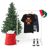 Odell Beckham Jr Cleveland Browns, Soft Cotton Bella and Canvas Short Sleeve Tee shirt
