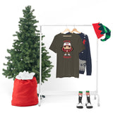 Nick Bosa San Francisco 49ers, Soft Cotton Bella and Canvas Short Sleeve Tee shirt