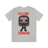 Rob Zombie Dragula, Soft Cotton Bella and Canvas Short Sleeve Tee shirt