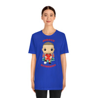 Jordan Henderson Liverpool, Soft Cotton Bella and Canvas Short Sleeve Tee shirt