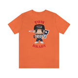 Tom Brady New England Patriots Superbowl, Soft Cotton Bella and Canvas Short Sleeve Tee shirt