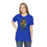 Isaiah Thomas Boston Celtics, Soft Cotton Bella and Canvas Short Sleeve Tee shirt