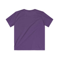 Alisson Becker Liverpool, Kids Gildan Softstyle Tee Shirt
