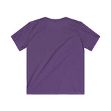 Anthony Rizzo Chicago Cubs Kids Gildan Softstyle Tee Shirt