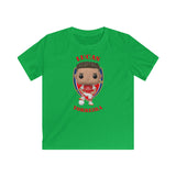 Lucas Torreira Arsenal, Kids Gildan Softstyle Tee Shirt