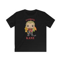 Patrick Kane Chicago Blackhawks, Kids Gildan Softstyle Tee Shirt