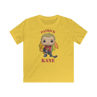 Patrick Kane Chicago Blackhawks, Kids Gildan Softstyle Tee Shirt