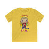 Patrick Kane Chicago Blackhawks, Kids Gildan Softstyle Tee Shirt