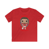 Lucas Torreira Arsenal, Kids Gildan Softstyle Tee Shirt