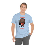 Wayne Simmonds Philadelphia Flyers, Soft Cotton Bella and Canvas Short Sleeve Tee shirt
