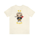 TJ Watt Pittsburgh Steelers, Soft Cotton Bella and Canvas Short Sleeve Tee shirt