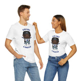 Amari Cooper Dallas Cowboys, Soft Cotton Bella and Canvas Short Sleeve Tee shirt