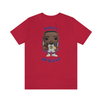 Kevin Durant Golden State Warriors, Soft Cotton Bella and Canvas Short Sleeve Tee shirt
