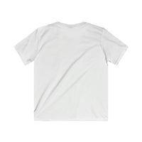 Alisson Becker Liverpool, Kids Gildan Softstyle Tee Shirt