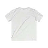 Alisson Becker Liverpool, Kids Gildan Softstyle Tee Shirt