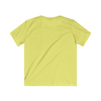 Alisson Becker Liverpool, Kids Gildan Softstyle Tee Shirt