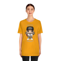 Drew Brees New Orleans Saints Superbowl, Soft Cotton Bella and Canvas Short Sleeve Tee shirt