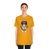 Drew Brees New Orleans Saints Superbowl, Soft Cotton Bella and Canvas Short Sleeve Tee shirt