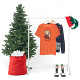 Taylor Hall New Jersey Devils, Soft Cotton Bella and Canvas Short Sleeve Tee shirt