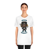 Jalen Ramsey Jacksonville Jaguars, Soft Cotton Bella and Canvas Short Sleeve Tee shirt