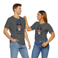 Aaron Judge New York Yankees, Soft Cotton Bella and Canvas Short Sleeve Tee shirt