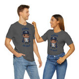 Aaron Judge New York Yankees, Soft Cotton Bella and Canvas Short Sleeve Tee shirt