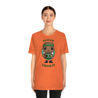 Isaiah Thomas Boston Celtics, Soft Cotton Bella and Canvas Short Sleeve Tee shirt