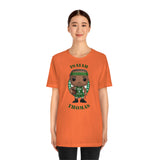 Isaiah Thomas Boston Celtics, Soft Cotton Bella and Canvas Short Sleeve Tee shirt