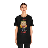 Patrick Kane Chicago Blackhawks, Soft Cotton Bella and Canvas Short Sleeve Tee shirt