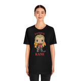Patrick Kane Chicago Blackhawks, Soft Cotton Bella and Canvas Short Sleeve Tee shirt