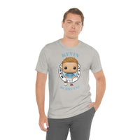 Kevin De Bruyne Manchester City, Soft Cotton Bella and Canvas Short Sleeve Tee shirt