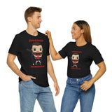 Jonathan Huberdeau Florida Panthers, Soft Cotton Bella and Canvas Short Sleeve Tee shirt