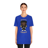 Michael Thomas New Orleans Saints, Soft Cotton Bella and Canvas Short Sleeve Tee shirt