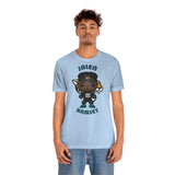 Jalen Ramsey Jacksonville Jaguars, Soft Cotton Bella and Canvas Short Sleeve Tee shirt