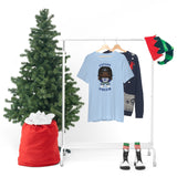 Jaylon Smith Dallas Cowboys, Soft Cotton Bella and Canvas Short Sleeve Tee shirt