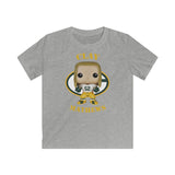 Clay Mathews Green Bay Packers, Kids Gildan Softstyle Tee Shirt