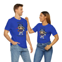 Drew Bledsoe New England Patriots, Soft Cotton Bella and Canvas Short Sleeve Tee shirt