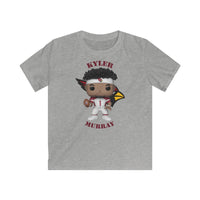 Kyler Murray Arizona Cardinals, Kids Gildan Softstyle Tee Shirt