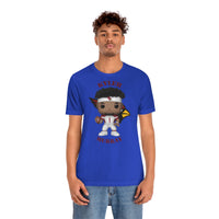 Kyler Murray Arizona Cardinals, Soft Cotton Bella and Canvas Short Sleeve Tee shirt