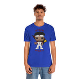 Kyler Murray Arizona Cardinals, Soft Cotton Bella and Canvas Short Sleeve Tee shirt
