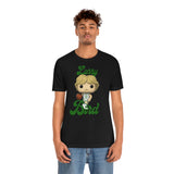 Larry Bird Celtics Basketball, Soft Cotton Bella and Canvas Short Sleeve Tee shirt