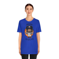 Jose Altuve Houston Astros , Soft Cotton Bella and Canvas Short Sleeve Tee shirt