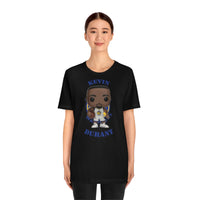 Kevin Durant Golden State Warriors, Soft Cotton Bella and Canvas Short Sleeve Tee shirt