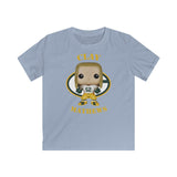 Clay Mathews Green Bay Packers, Kids Gildan Softstyle Tee Shirt