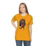 Wayne Simmonds Philadelphia Flyers, Soft Cotton Bella and Canvas Short Sleeve Tee shirt