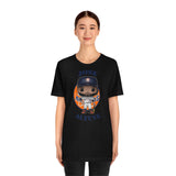 Jose Altuve Houston Astros , Soft Cotton Bella and Canvas Short Sleeve Tee shirt