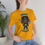 Jalen Ramsey Jacksonville Jaguars, Soft Cotton Bella and Canvas Short Sleeve Tee shirt