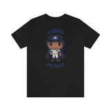 Aaron Judge New York Yankees, Soft Cotton Bella and Canvas Short Sleeve Tee shirt