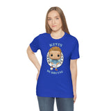Kevin De Bruyne Manchester City, Soft Cotton Bella and Canvas Short Sleeve Tee shirt