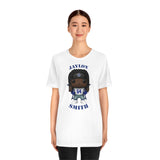 Jaylon Smith Dallas Cowboys, Soft Cotton Bella and Canvas Short Sleeve Tee shirt
